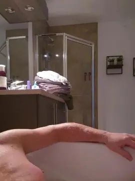 Gay sex chat with BerryCanada - camgaychat.com - France