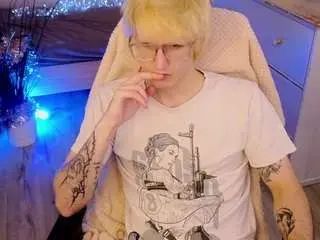 Gay sex chat with markus-wilder - camgaychat.com