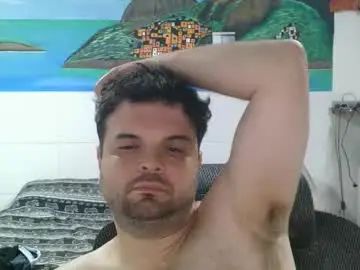 Gay sex chat with folkrio - camgaychat.com - Britain