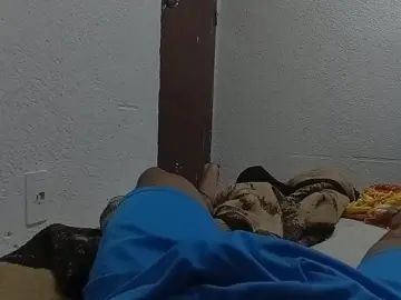 Gay sex chat with Abrahamgm - camgaychat.com - Spain