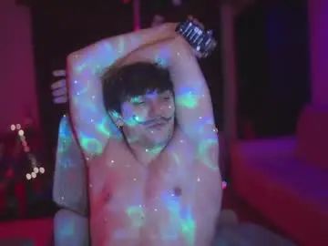 Gay sex chat with mollyjackhard - camgaychat.com - Britain