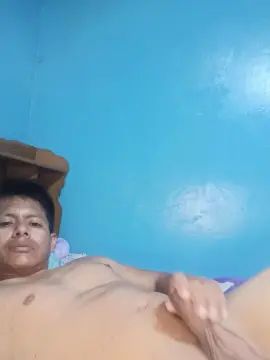 Gay sex chat with Alexchir4 - camgaychat.com - Spain