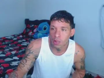 Gay sex chat with sebas_tattoox - camgaychat.com - Spain