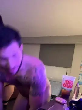 Gay sex chat with MonsteRicanCk - camgaychat.com - Spain