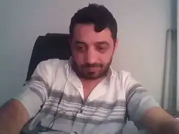 Gay sex chat with Sexyy_Mann34 - camgaychat.com - Turkey