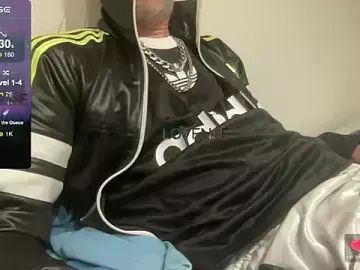 Gay sex chat with Nikeproll - camgaychat.com - Germany