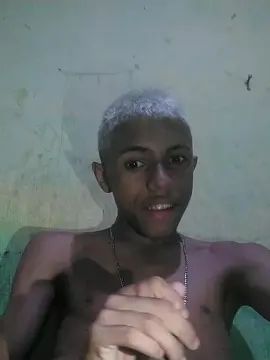 Gay sex chat with Deliciosoofc - camgaychat.com - Portugal