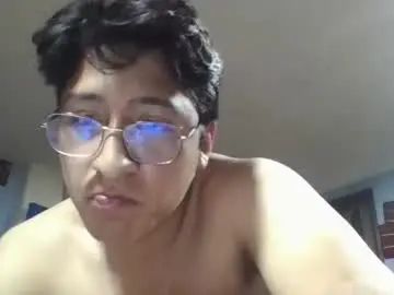 Gay sex chat with tupapasitochulo6 - camgaychat.com