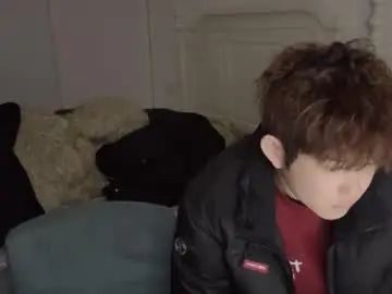 Gay sex chat with stxiaolong - camgaychat.com - China