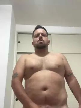 Gay sex chat with Criscabas - camgaychat.com - Spain