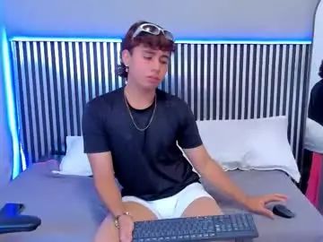 Gay sex chat with nate_glasc - camgaychat.com - Spain