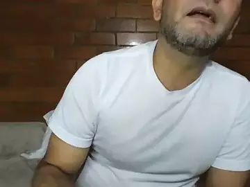 Gay sex chat with senkoreman - camgaychat.com - Spain