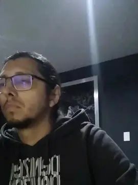 Gay sex chat with MonsterMan_CDMX - camgaychat.com - Britain