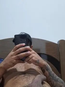 Gay sex chat with Muriloduduhot - camgaychat.com - Portugal