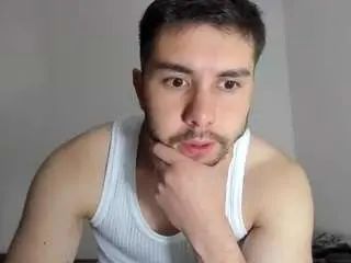 Gay sex chat with scottydy - camgaychat.com