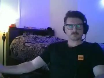 Gay sex chat with buddywoodbine - camgaychat.com - Britain