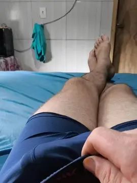 Gay sex chat with Anluis - camgaychat.com - Portugal
