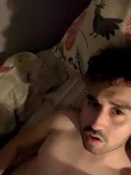 Gay sex chat with paulgd91 - camgaychat.com - Spain