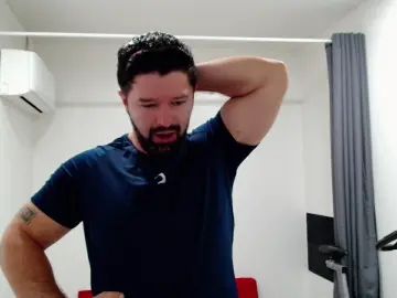 Gay sex chat with Iam_rick - camgaychat.com - Portugal