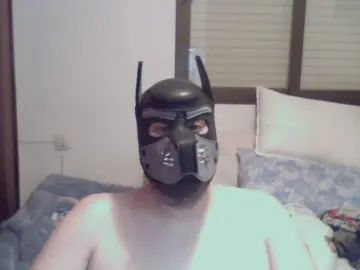 Gay sex chat with OscarMonNa - camgaychat.com - Spain