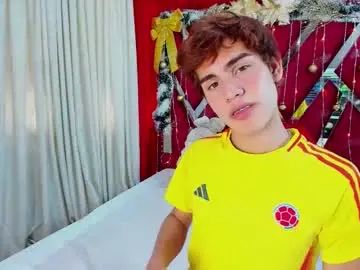 Gay sex chat with jacobelord - camgaychat.com - Spain