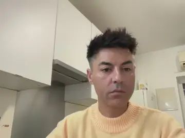 Gay sex chat with NICOfuengirola - camgaychat.com - Spain