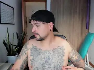 Gay sex chat with thomas_rol - camgaychat.com - Spain