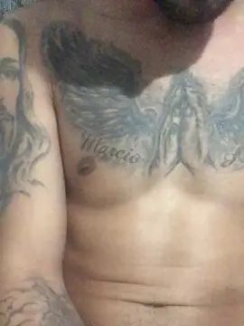 Gay sex chat with BrazilianCelo - camgaychat.com - Portugal