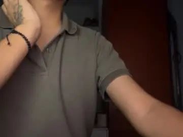 Gay sex chat with ameweto989 - camgaychat.com - Spain