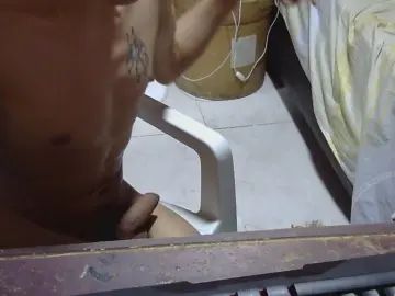 Gay sex chat with Copo0 - camgaychat.com - Spain