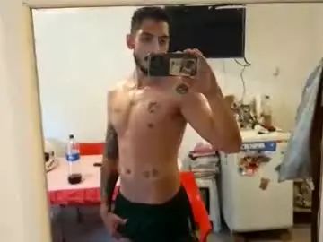 Gay sex chat with anubis_1111 - camgaychat.com - Britain