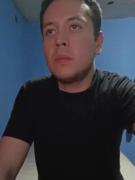 Gay sex chat with Rob93xx - camgaychat.com - Spain