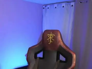 Gay sex chat with _aragorn__ - camgaychat.com - Spain