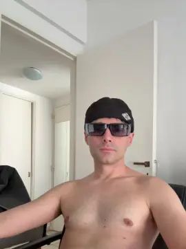 Gay sex chat with angus74 - camgaychat.com - Spain