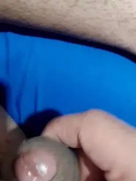 Gay sex chat with Devilamn - camgaychat.com - Spain