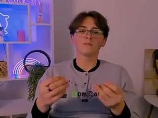 Gay sex chat with azen-rush - camgaychat.com