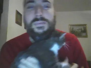 Gay sex chat with Lupoalberto8819 - camgaychat.com - Italy