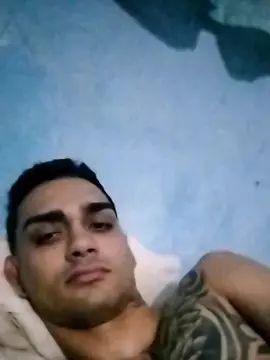 Gay sex chat with Gatinhorj302 - camgaychat.com - Portugal