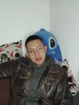 Gay sex chat with Shero_Santana - camgaychat.com - Spain