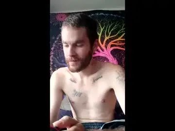 Gay sex chat with feralsiren - camgaychat.com - Britain