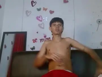 Gay sex chat with jacob_twink_ec - camgaychat.com - Britain