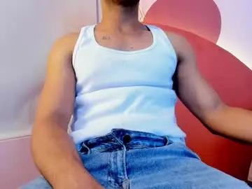 Gay sex chat with _naim - camgaychat.com - Spain