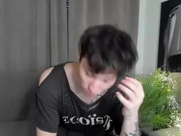 Gay sex chat with jeromehorn - camgaychat.com - Russia