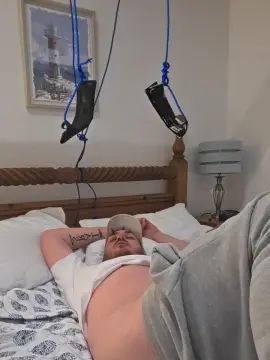 Gay sex chat with Iri5 - camgaychat.com - Britain