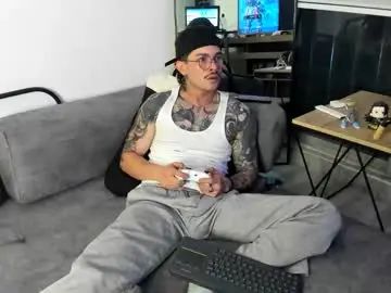 Gay sex chat with dane__craft - camgaychat.com - Britain