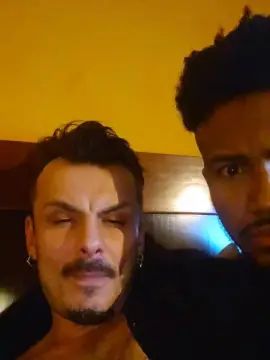 Gay sex chat with HotCouple69696 - camgaychat.com - Portugal