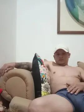 Gay sex chat with MEMO_9 - camgaychat.com - Spain