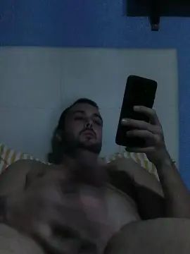 Gay sex chat with Daviile - camgaychat.com - Spain