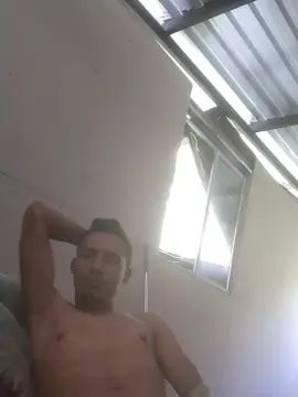 Gay sex chat with xxChristoferxx - camgaychat.com - Spain