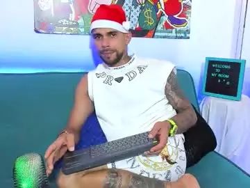 Gay sex chat with allanbarreto - camgaychat.com